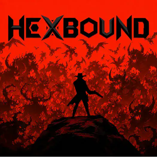 Hexbound
