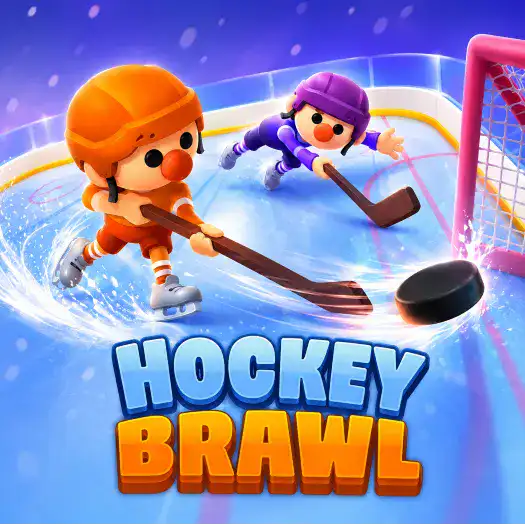 Hockey Brawl