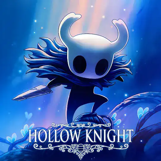 Hollow Knight