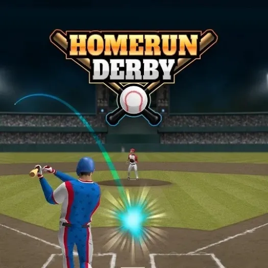HomeRun Derby