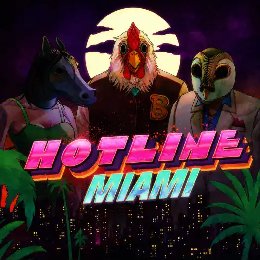 Hotline Miami