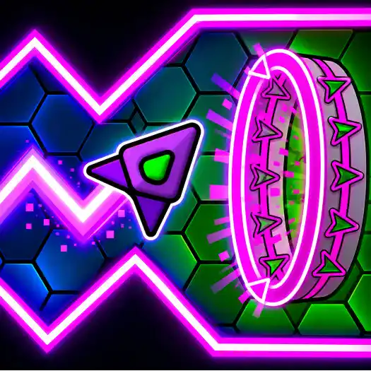 Hyper Wave Challenge