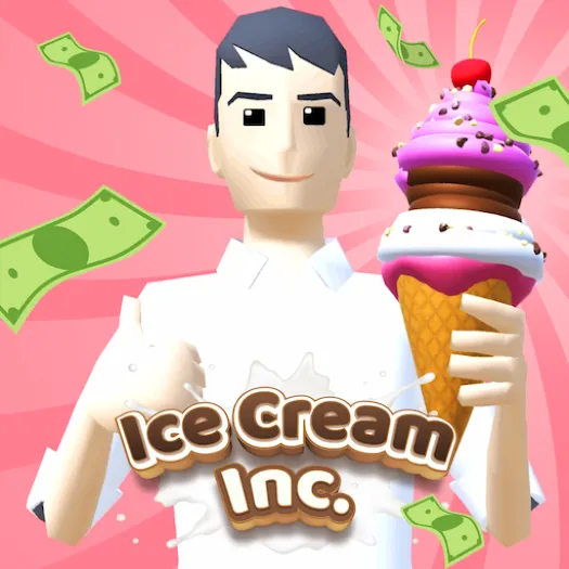 Ice Cream Inc