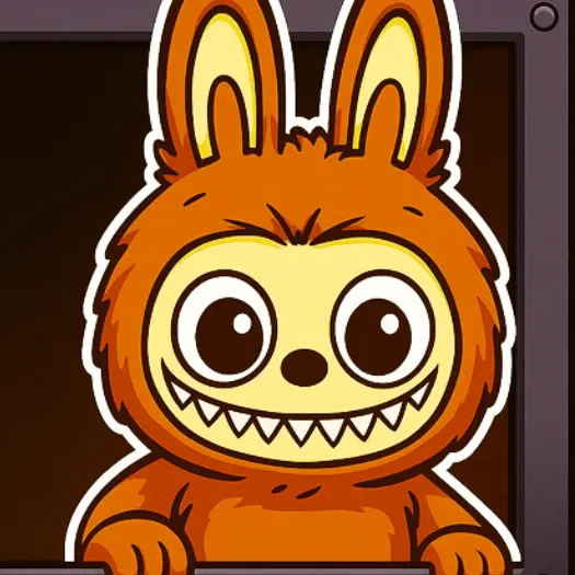 It's Not My Neighbor: Labubu