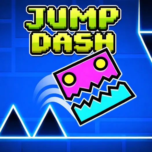 Jump Dash