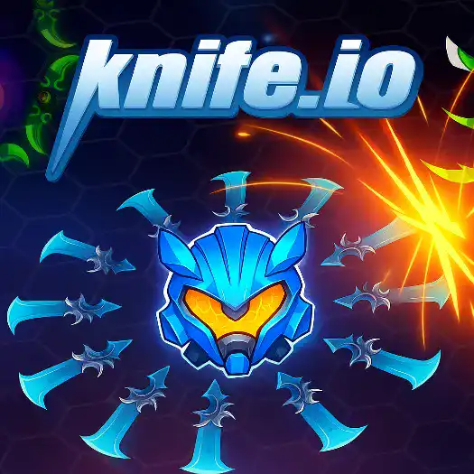 Knife.io