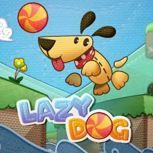 Lazy Dog