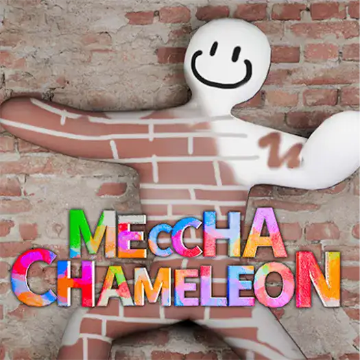 Meccha Chameleon