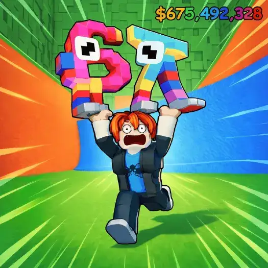 Mega Water Brainrots Online