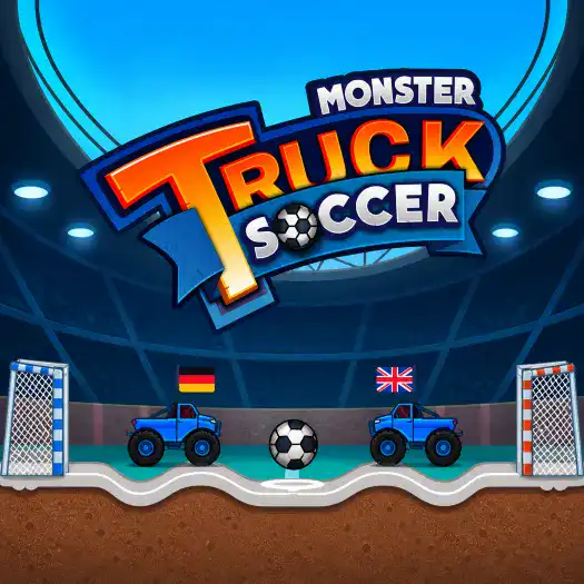 Monster Truck Soccer