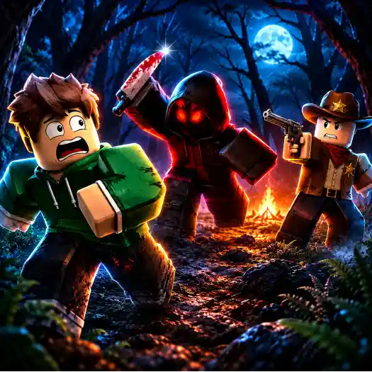 Murderz.io