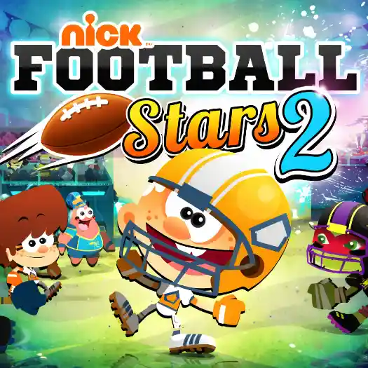 Nick Football Stars 2