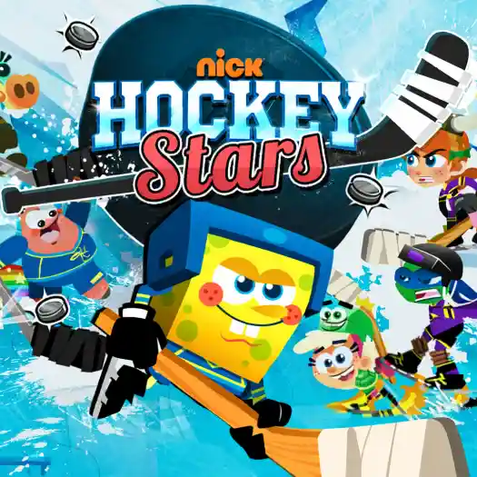 Nick Hockey Stars