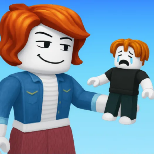 Obby: Click and Grow