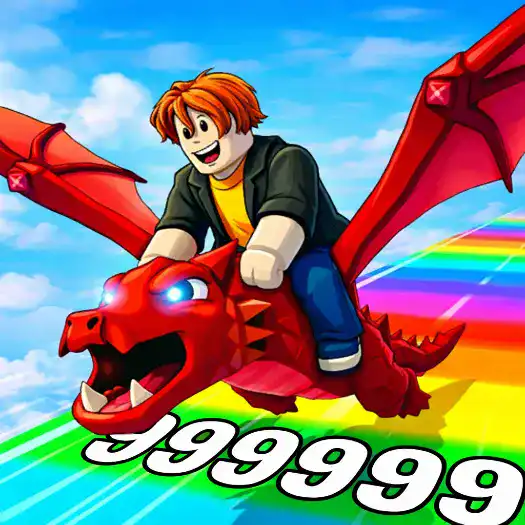 Obby: Dragon Training