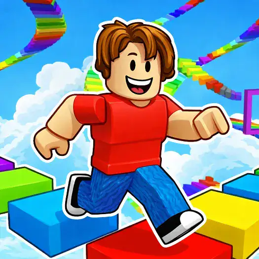 Obby Parkour: Tower of Hell