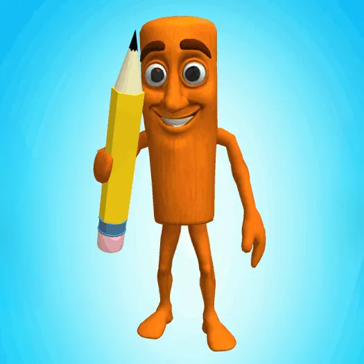 Obby with Friends: Draw and Jump!