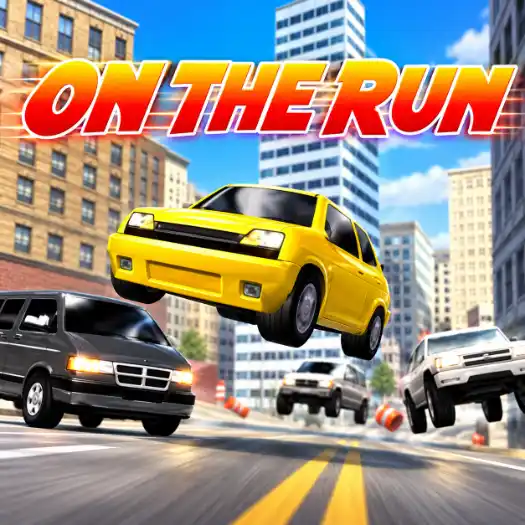 On The Run