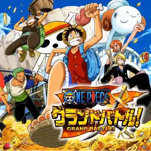 One Piece: Grand Battle!