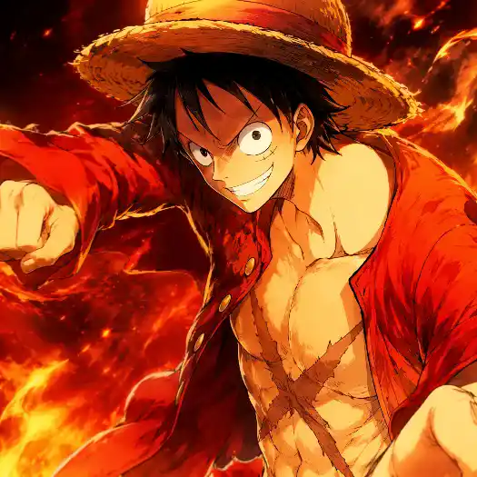 One Piece Hot Fight 0.8