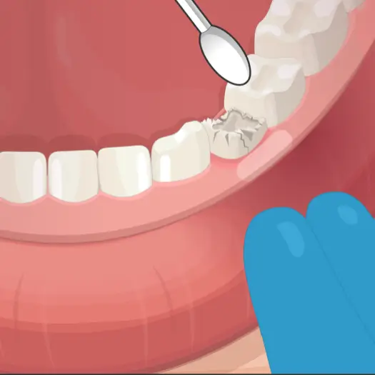 Operate Now: Dental Surgery