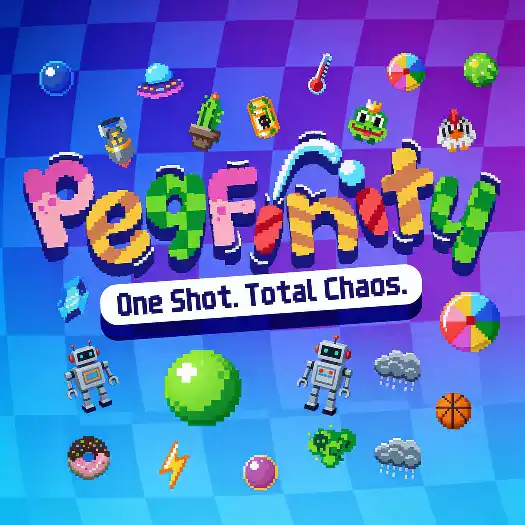 Pegfinity