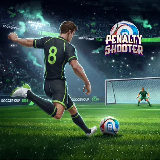 Penalty Shooter: Soccer Cup