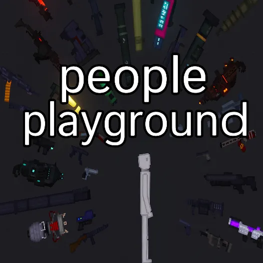 People Playground