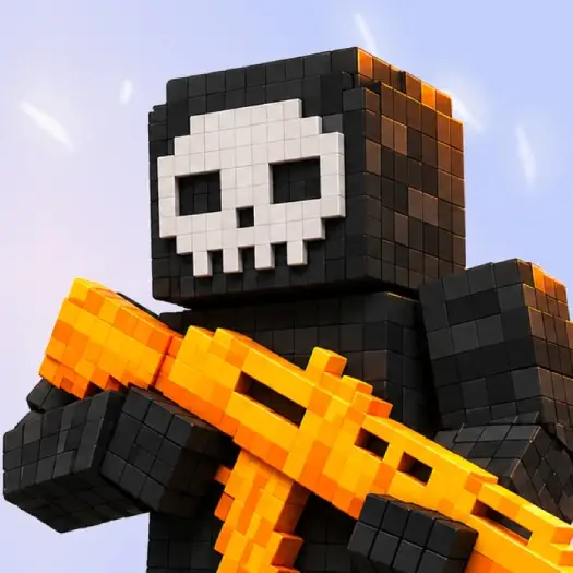 Pixel World Online