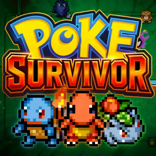 Poke Survivor