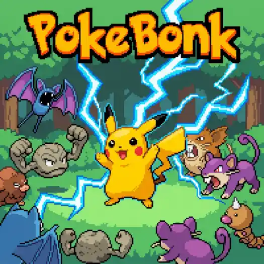 PokeBonk