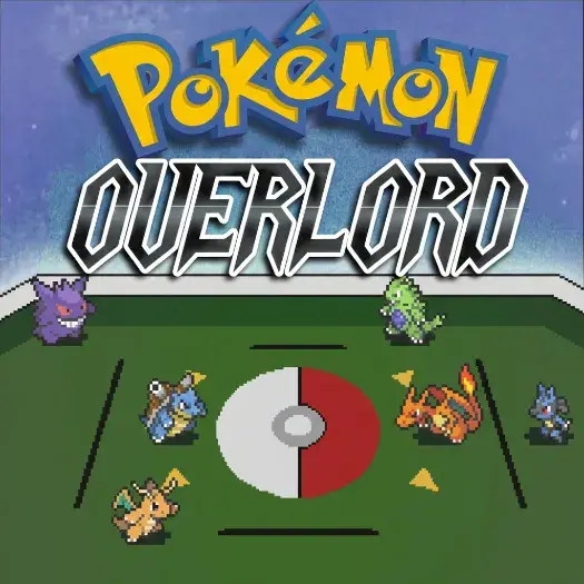 Pokemon Overlord