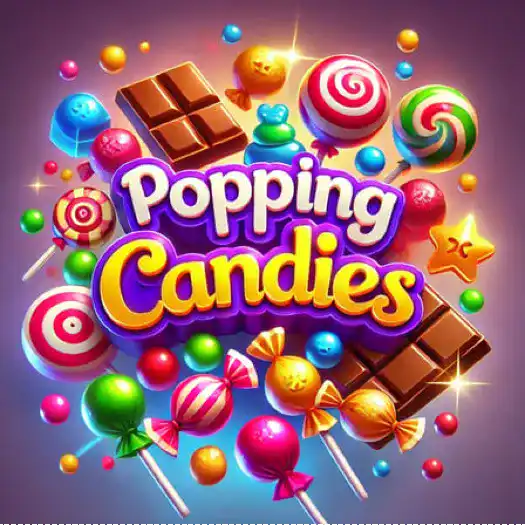 Popping Candies