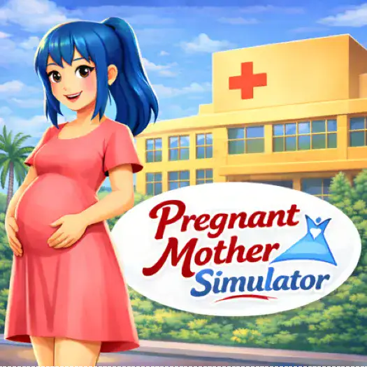 Pregnant Mother Simulator