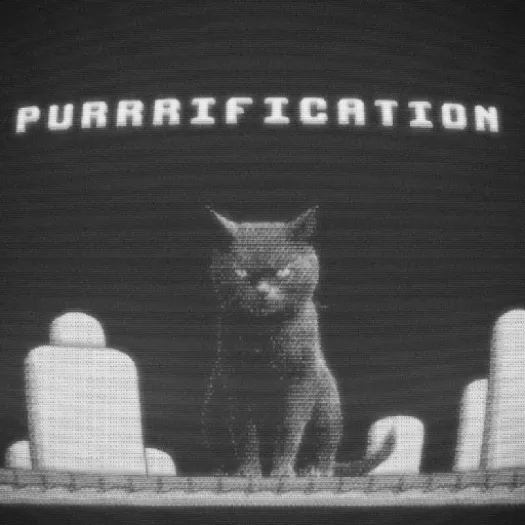 Purrrification 