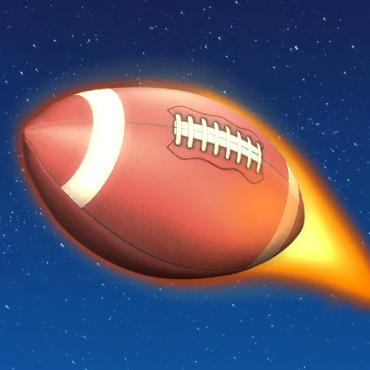 QB Legend: 2 Minute Football