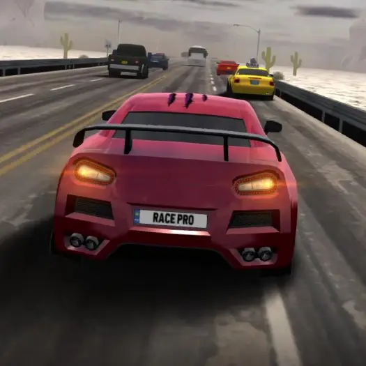 Racer Pro Racing 3D