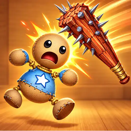 Ragdoll Buddy BeatUp
