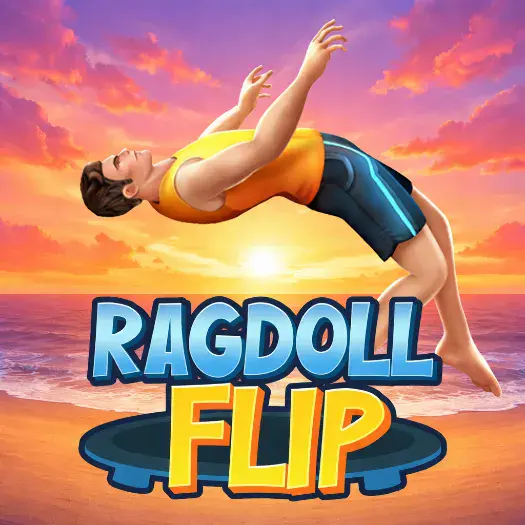Ragdoll Flip