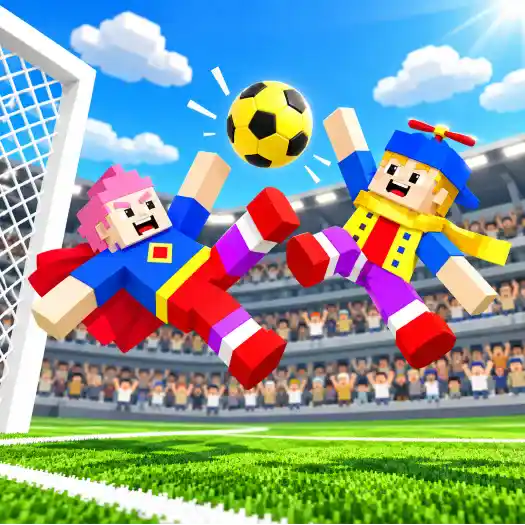 Ragdoll Football Online