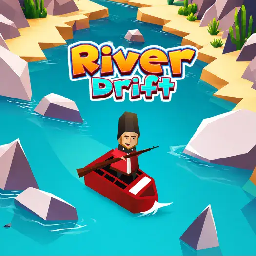 River Drift