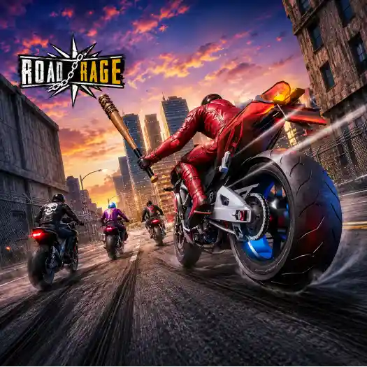 Road Rage