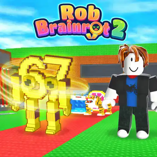 Rob Brainrot 2