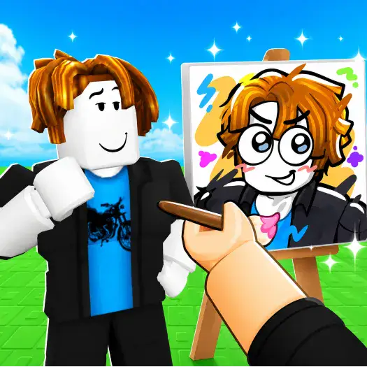 Robby: Free Draw Online
