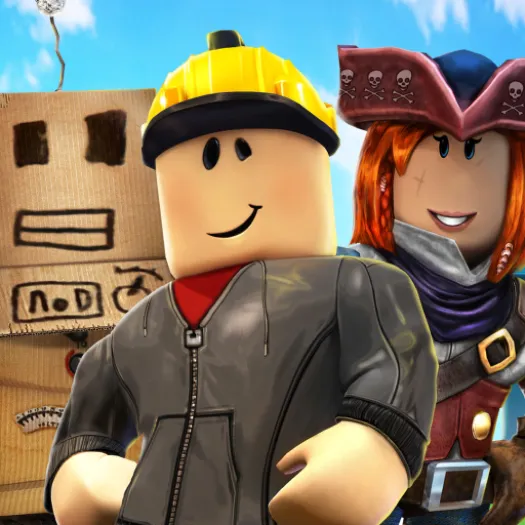 StyleShift | Roblox Edition