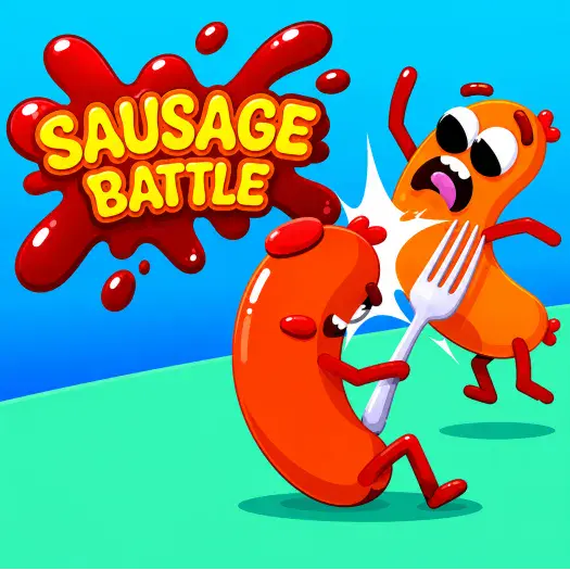 Sausage Battle