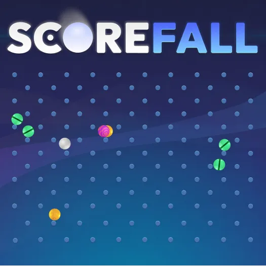 Scorefall