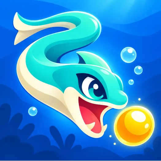 SeaSnakes.io
