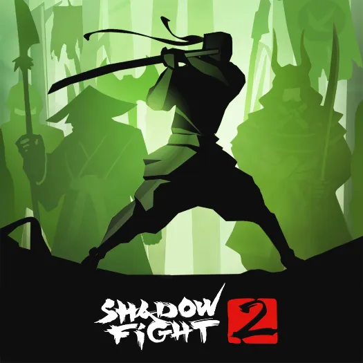 Shadow Fight 2