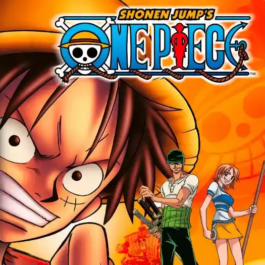 Shonen Jump's: One Piece